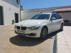Usado 2014 BMW 316 Sedan | € 12.000 (Super Preço)