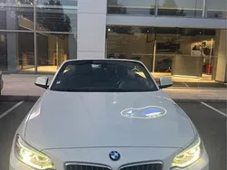 Usado 2015 BMW 220 M Sport Cabrios | € 20.500 (Preço justo)