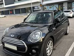Usado 2016 Mini Cooper D Citadino | € 12.500 (Bom preço)
