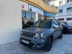 Antracite Usado 2022 Jeep Renegade SUV | € 25.980 (Preço elevado)