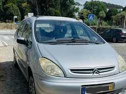 Usado 2002 Citroën Xsara Picasso Monovolume | € 1.900