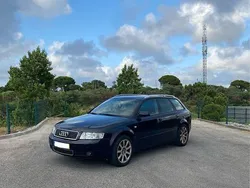 Usado 2004 Audi A4 S-Line Carrinha | € 4.500 (Super Preço)