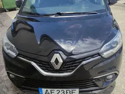 Usado 2016 Renault Scénic III Monovolume | € 13.500 (Caro)