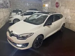 Renault Mégane III