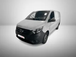Branco Usado 2019 Mercedes Vito Monovolume | € 18.490 (Super Preço)