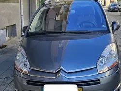 Usado 2006 Citroën Grand C4 Picasso Monovolume | € 4.500
