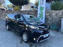Preto Usado 2019 Toyota Proace Van | € 28.500 (Caro)