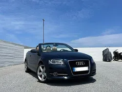 Usado 2010 Audi A3 Cabrios | € 13.000 (Preço justo)