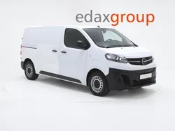 Branco Usado 2023 Opel Vivaro-e Combi Van | € 38.990