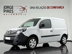 Branco Usado 2020 Renault Kangoo Monovolume | € 13.990 (Preço elevado)
