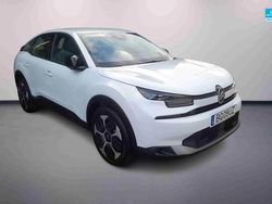 Branco Usado 2025 Citroën C4 Citadino | € 24.300