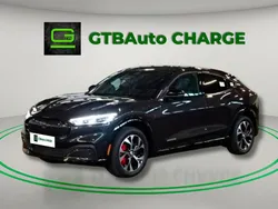 Preto Usado 2023 Ford Mustang Mach-E SUV | € 38.999 (Preço justo)