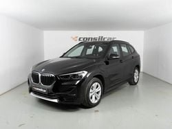 Preto Usado 2021 BMW X1 SUV | € 23.480 (Bom preço)