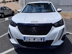 Usado 2020 Peugeot 2008 Business-Line SUV | € 16.200 (Bom preço)