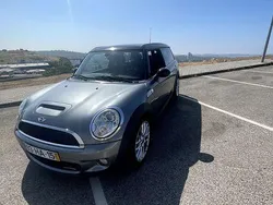 Usado 2008 Mini John Cooper Works Clubman Carrinha | € 12.500
