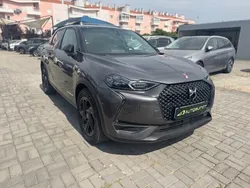 Antracite Usado 2021 DS Automobiles DS3 Crossback SUV | € 19.500 (Preço justo)