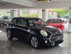 Preto Usado 2016 Mini Cooper Citadino | € 18.450 (Preço justo)