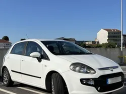 Usado 2011 Fiat Punto Evo Citadino | € 4.600 (Preço justo)
