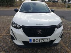 Usado 2023 Peugeot 2008 Active SUV | € 19.300 (Bom preço)