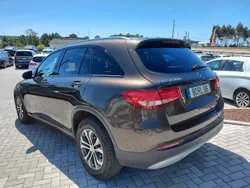 Outro Usado 2016 Mercedes GLC250 Exclusive SUV | € 24.900