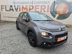 Outra Usado 2018 Citroën C3 Citadino | € 11.800 (Preço elevado)