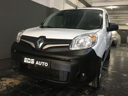 Branco Usado 2020 Renault Kangoo Business Monovolume | € 13.750 (Preço justo)