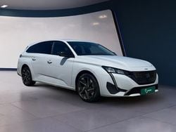 Branco Usado 2024 Peugeot 308 Allure Carrinha | € 28.000 (Bom preço)