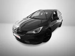 Preto Usado 2020 Opel Astra Sport Carrinha | € 10.990 (Preço justo)