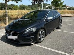Usado 2013 Volvo V40 R-Design Carrinha | € 8.600 (Preço justo)