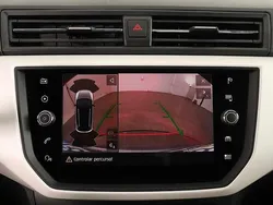 Cinzento Usado 2018 Seat Arona SUV | € 23.499