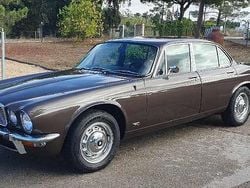 Outra Usado 1973 Jaguar XJ6 Sedan | € 18.700