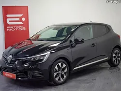 Preto Usado 2023 Renault Clio V Intens Citadino | € 15.900 (Bom preço)