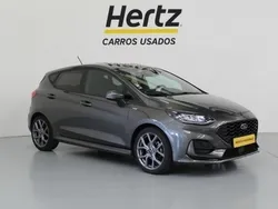 Usado 2023 Ford Fiesta ST-Line Citadino | € 16.890 (Preço justo)
