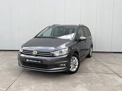 Cinza Usado 2019 VW Touran Monovolume | € 22.890 (Preço justo)