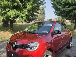 Vermelho Usado 2020 Renault Twingo Citadino | € 10.900 (Preço justo)