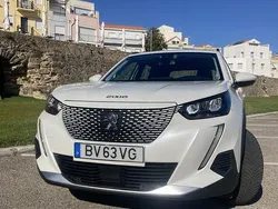 Usado 2021 Peugeot e-2008 Allure SUV | € 15.750 (Super Preço)