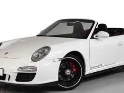 Branco Usado 2011 Porsche 911 Carrera GTS | € 107.900