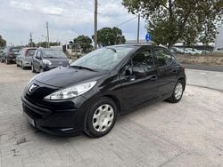 Usado 2007 Peugeot 207 Sedan | € 3.550 (Preço justo)