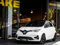 Branco Usado 2022 Renault Zoe Equilibre Citadino | € 17.000 (Bom preço)