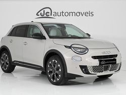 Bege Usado 2025 Fiat 600 La Prima SUV | € 24.700