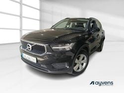 Preto Usado 2021 Volvo XC40 Momentum SUV | € 28.400 (Preço elevado)