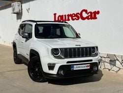 Branco Usado 2019 Jeep Renegade Limited SUV | € 15.995 (Bom preço)