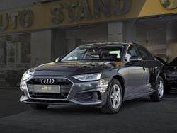 Cinza Usado 2021 Audi A4 Sedan | € 24.900 (Preço justo)