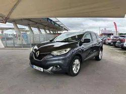 Cinzento Usado 2017 Renault Kadjar SUV | € 15.700 (Preço justo)