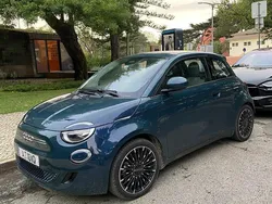 Usado 2022 Fiat 500e | € 22.000