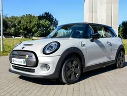 Branco Usado 2021 Mini Cooper SE Citadino | € 21.950 (Bom preço)