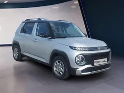 Cinza Usado 2025 Hyundai Inster Style Citadino | € 27.000