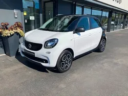 Branco Usado 2019 Smart ForFour | € 9.000 (Super Preço)