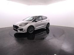 Cinzento Usado 2022 Ford Fiesta Citadino | € 17.450 (Preço justo)