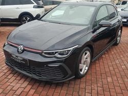 Preto Usado 2022 VW Golf VIII GTI | € 35.900 (Preço justo)